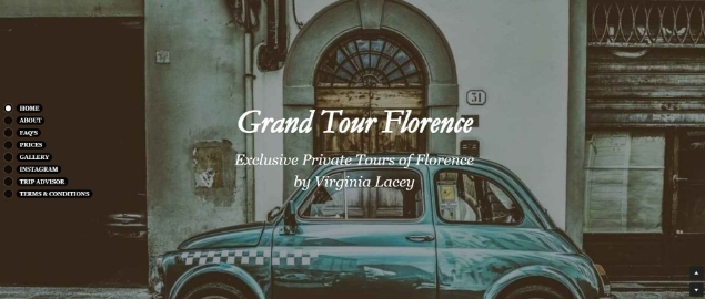 全球行銷品牌網站範例二 全球行銷品牌網站範例二